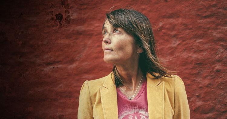 Kari Slaatsveen.